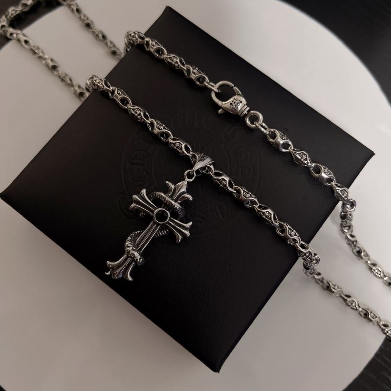 Chrome Hearts Necklaces